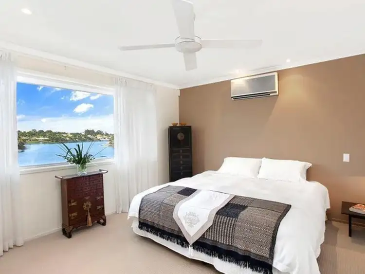 Sixth view of Homely townhouse listing, 5/27 Dandenong Terrace, Robina QLD 4226