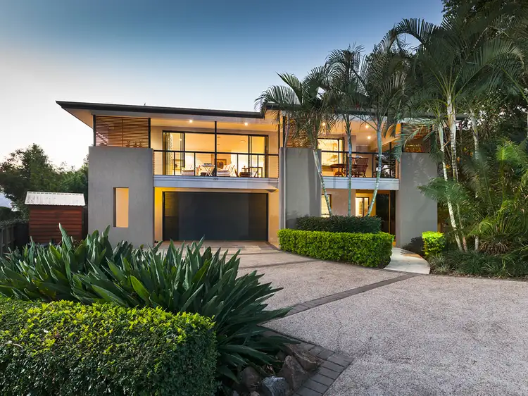 32B Douglas Street, Sherwood QLD 4075