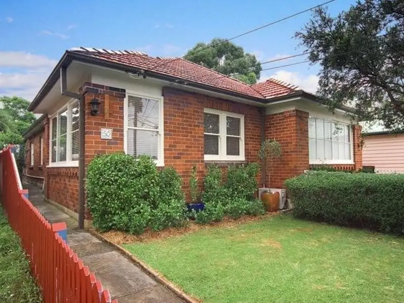Main view of Homely house listing, 50 Laurel Street, Willoughby NSW 2068