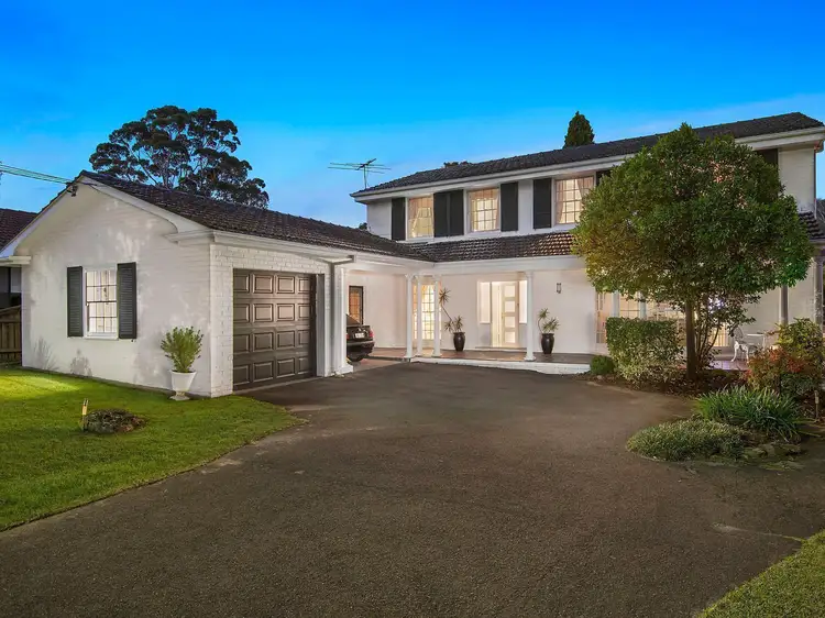 Main view of Homely house listing, 31 Charleroi Road, Belrose NSW 2085