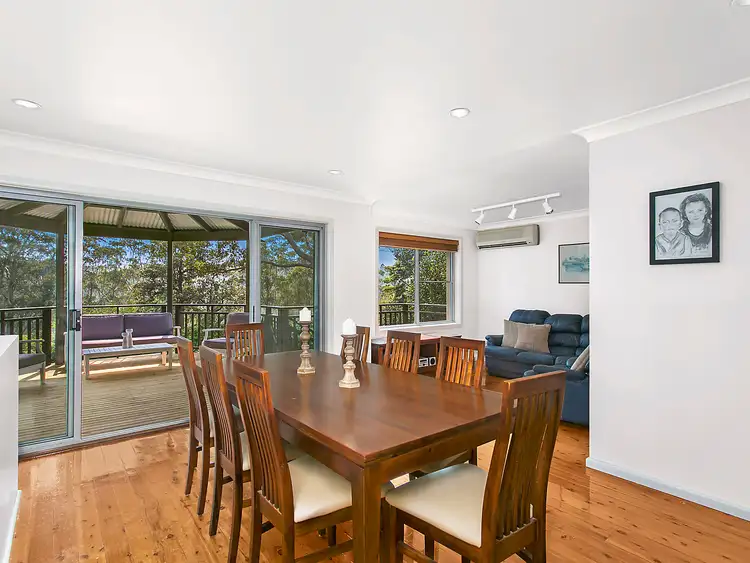 Second view of Homely house listing, 60 Downes Street, North Epping NSW 2121