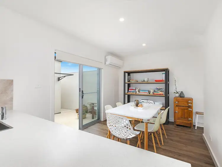 Fourth view of Homely villa listing, 1/2 Bulletin Street, Lawson ACT 2617