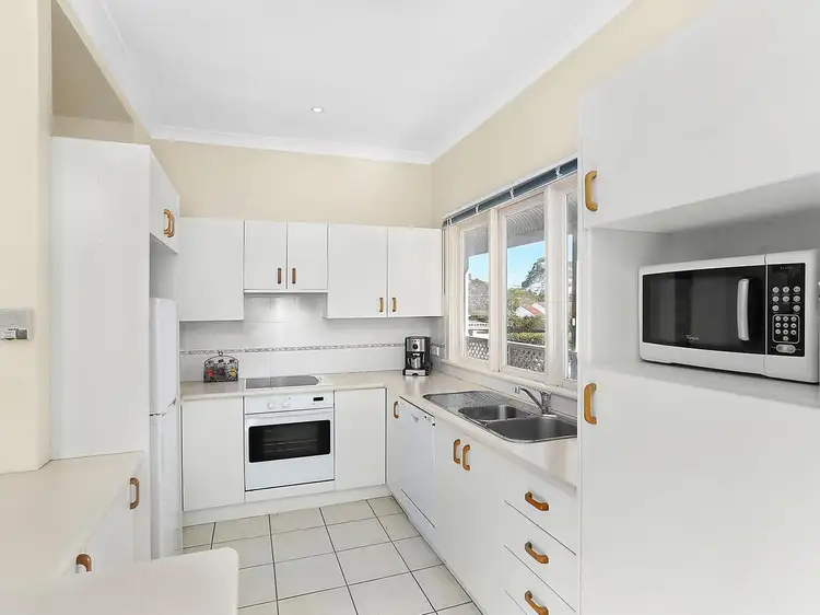 Fourth view of Homely house listing, 12 Neridah Avenue, Belrose NSW 2085