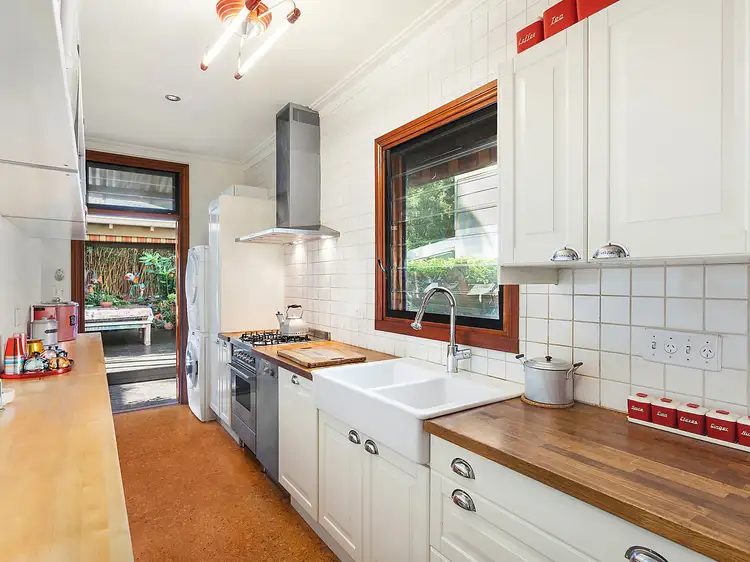 Sixth view of Homely house listing, 86 Beauchamp Street, Marrickville NSW 2204