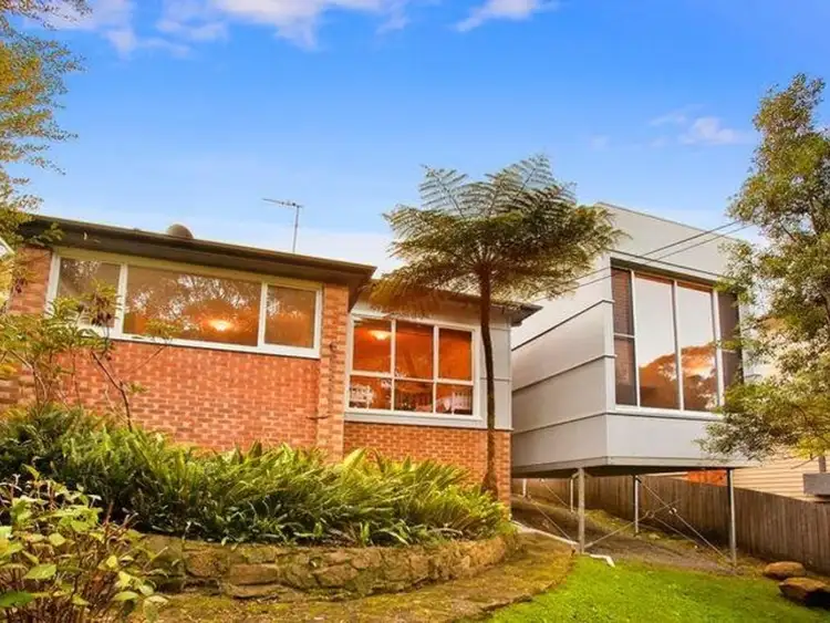 Third view of Homely house listing, 32 Balfour Road, Austinmer NSW 2515