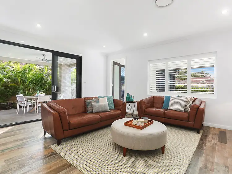 Fifth view of Homely house listing, 17A Starkey Street, Forestville NSW 2087