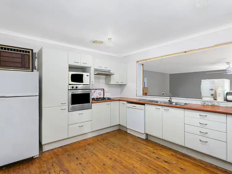 Second view of Homely house listing, 19 Aminya Crescent, Bradbury NSW 2560