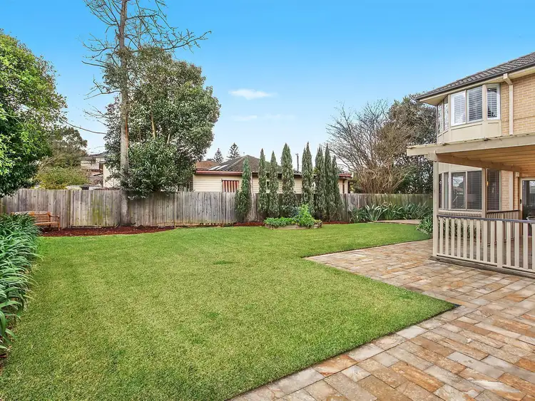 Sixth view of Homely house listing, 17 Vignes Street, Ermington NSW 2115