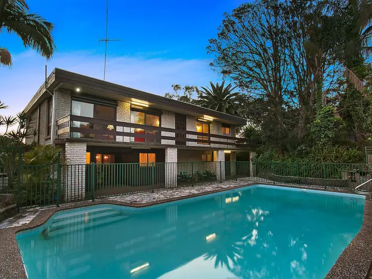 Fifth view of Homely house listing, 1 Myerla Crescent, Connells Point NSW 2221