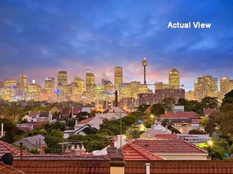 Fourth view of Homely house listing, 17 Westbourne Lane, Petersham NSW 2049