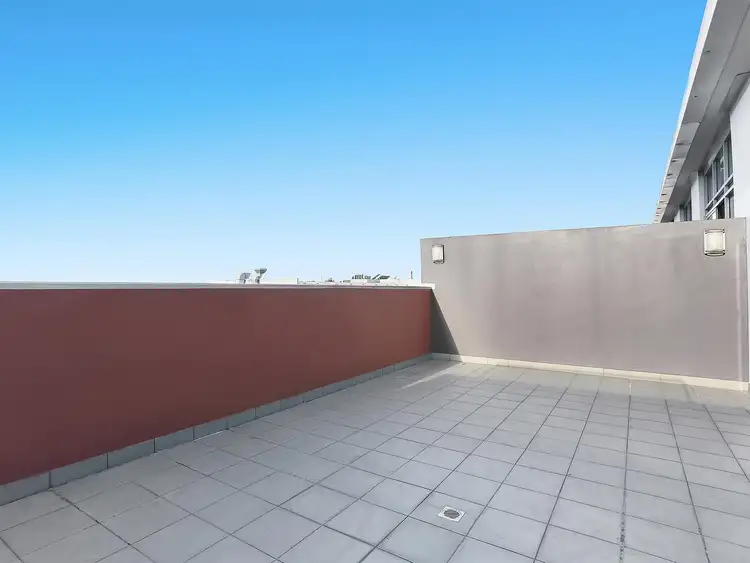 Third view of Homely apartment listing, 33/146 Parramatta Road, Homebush NSW 2140