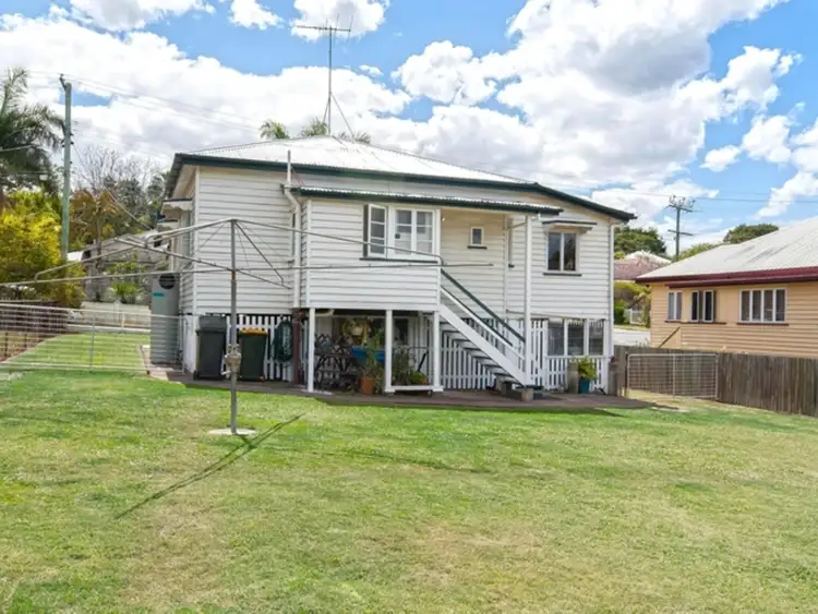 Fourth view of Homely house listing, 37 Aubigny Street, Annerley QLD 4103