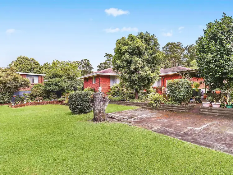 Second view of Homely house listing, 42 Bambara Crescent, Beecroft NSW 2119
