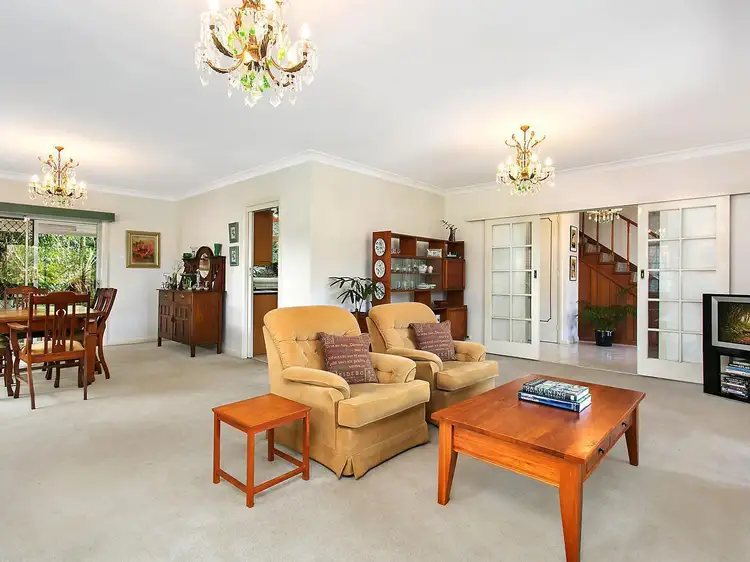 Third view of Homely house listing, 32 Albert Road, Beecroft NSW 2119
