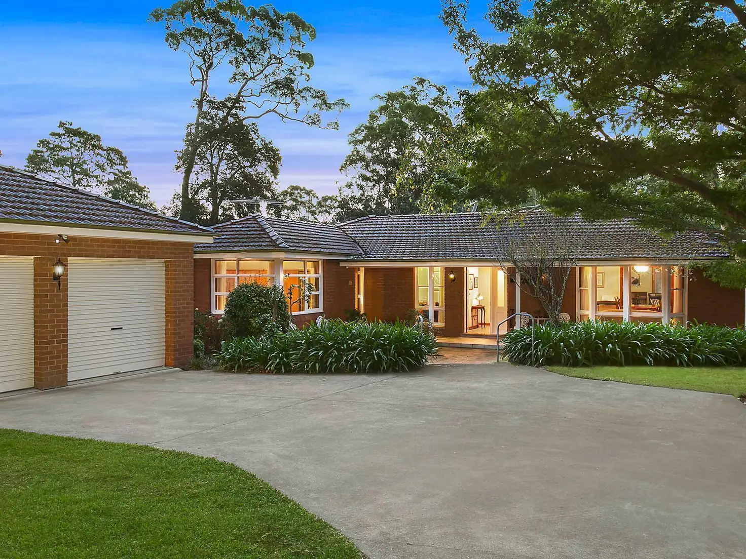 Main view of Homely house listing, 10A Welham Street, Beecroft NSW 2119