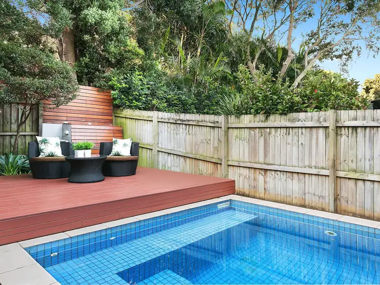 Fifth view of Homely house listing, 10 Rosalind Street, Cammeray NSW 2062