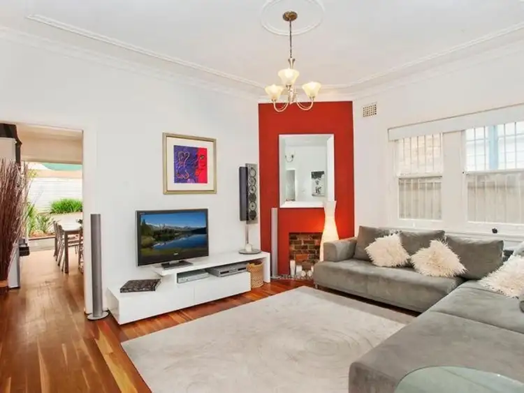 Second view of Homely house listing, 6 Princes Street, Mcmahons Point NSW 2060