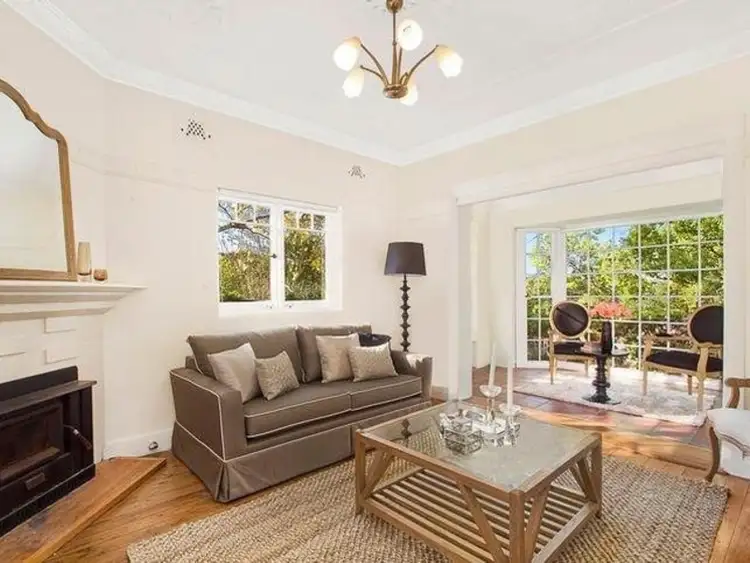 Third view of Homely house listing, 26 Barambah Road, Roseville NSW 2069