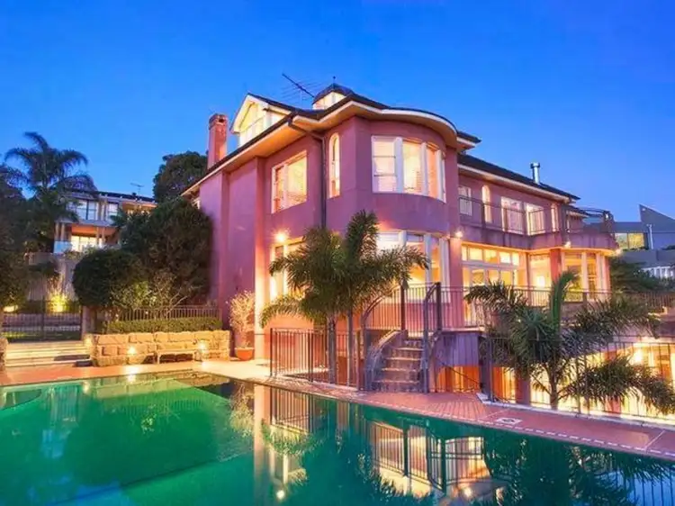 Main view of Homely house listing, 112 Hopetoun Avenue, Vaucluse NSW 2030