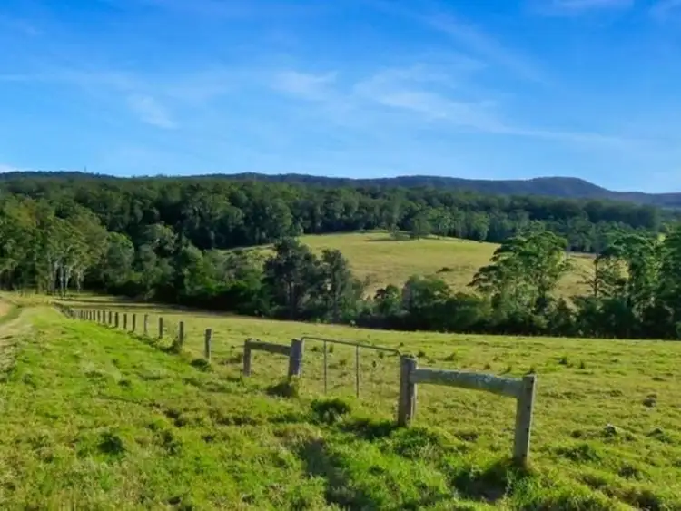 Sixth view of Homely rural property listing, 'Bonnie View' Lot 16 Bonnie View Drive, Milton NSW 2538