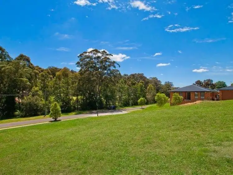 Second view of Homely land listing, 2 Read Place, Teralba NSW 2284