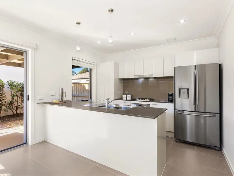 Second view of Homely house listing, 72 Regentville Drive, Elizabeth Hills NSW 2171