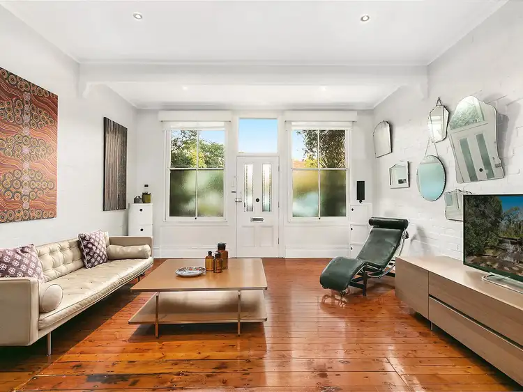 Second view of Homely house listing, 161 Belmont Street, Alexandria NSW 2015