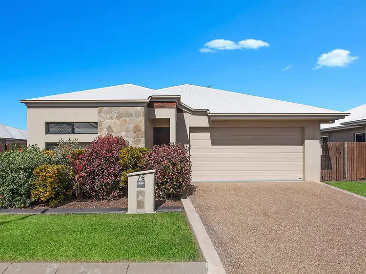 76/60 Phoenix Parade, Kirwan QLD 4817