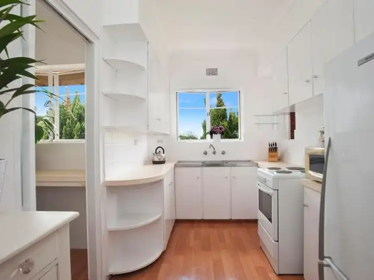 Second view of Homely apartment listing, 3/39 Albert Parade, Ashfield NSW 2131