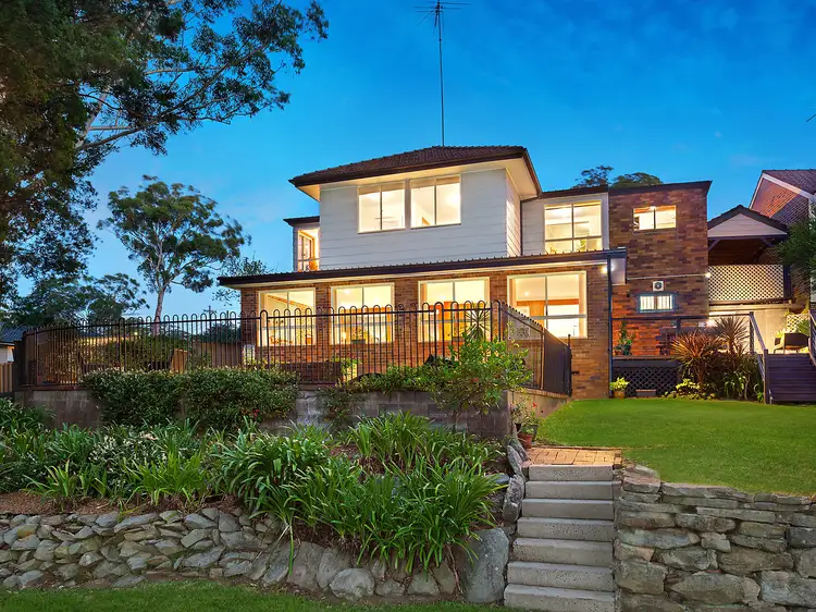Main view of Homely house listing, 9 Norma Crescent, Cheltenham NSW 2119