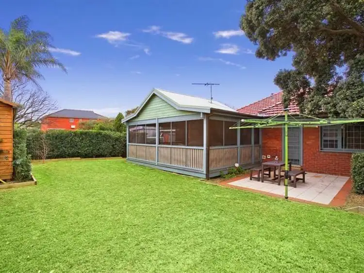 Second view of Homely house listing, 46 Walsh Avenue, Maroubra NSW 2035