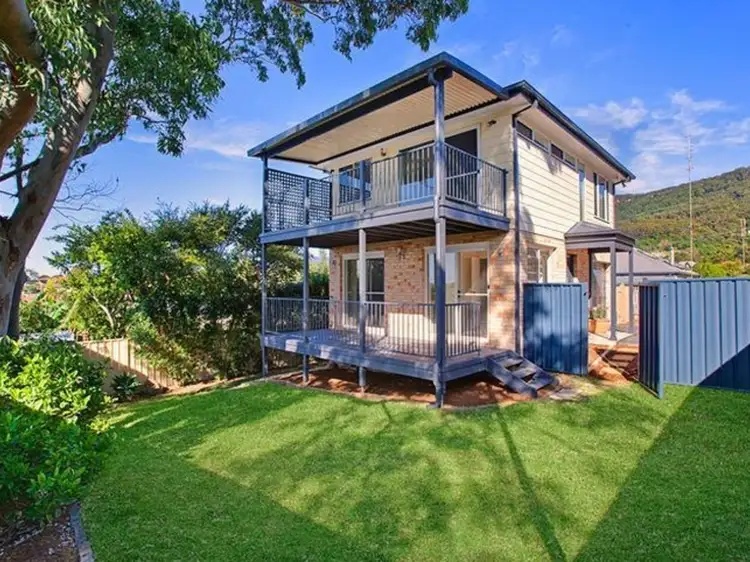 Second view of Homely house listing, 6 Doncaster Street, Corrimal NSW 2518