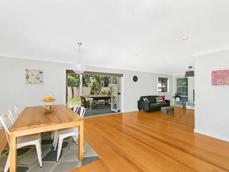 Fourth view of Homely house listing, 21 Benelong Street, Bulli NSW 2516