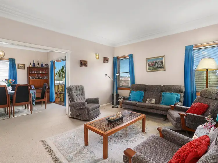 Fourth view of Homely house listing, 98 Cook Street, Forestville NSW 2087