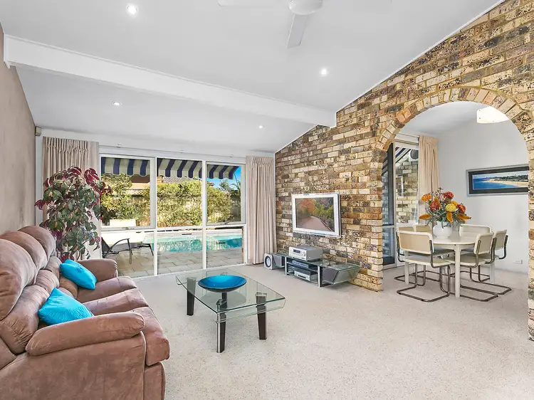 Fourth view of Homely house listing, 5 Devere Avenue, Belrose NSW 2085