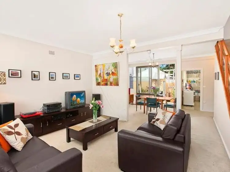 Second view of Homely house listing, 18 Darling Street, Balmain East NSW 2041