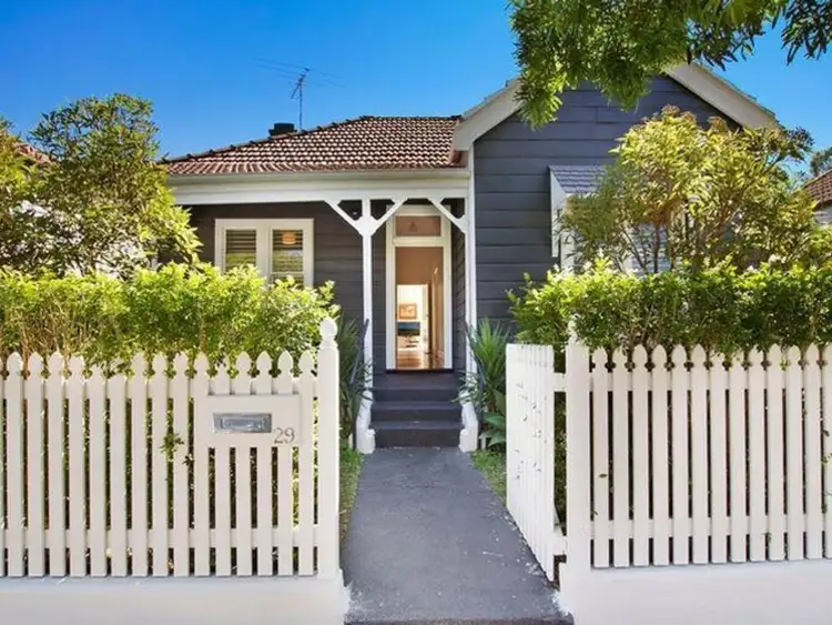 29 Beach Road, Dulwich Hill NSW 2203