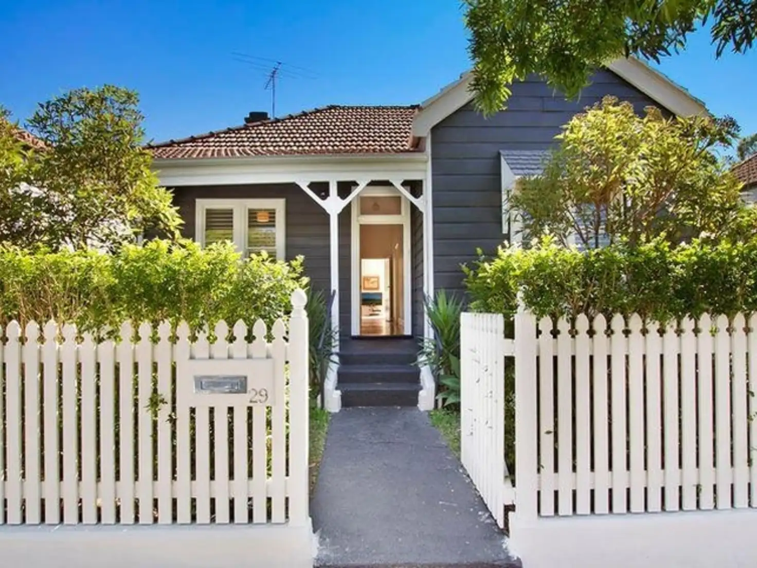 Main view of Homely house listing, 29 Beach Road, Dulwich Hill NSW 2203