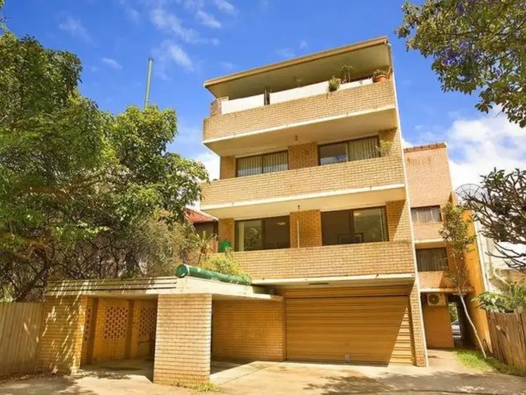 Fourth view of Homely apartment listing, 3/489 Old South Head Road, Rose Bay NSW 2029