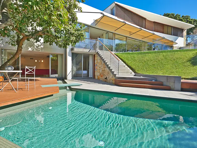Main view of Homely house listing, 63 Wallaroy Road, Woollahra NSW 2025