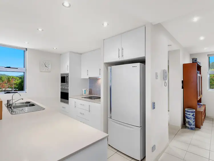 Second view of Homely apartment listing, 7/901 Medinah Avenue, Robina QLD 4226