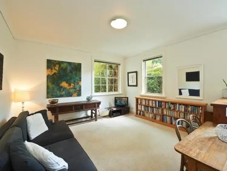 4/121 Darling Point Road, Darling Point NSW 2027