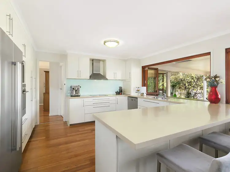 Fourth view of Homely house listing, 7 Merion Place, Carindale QLD 4152
