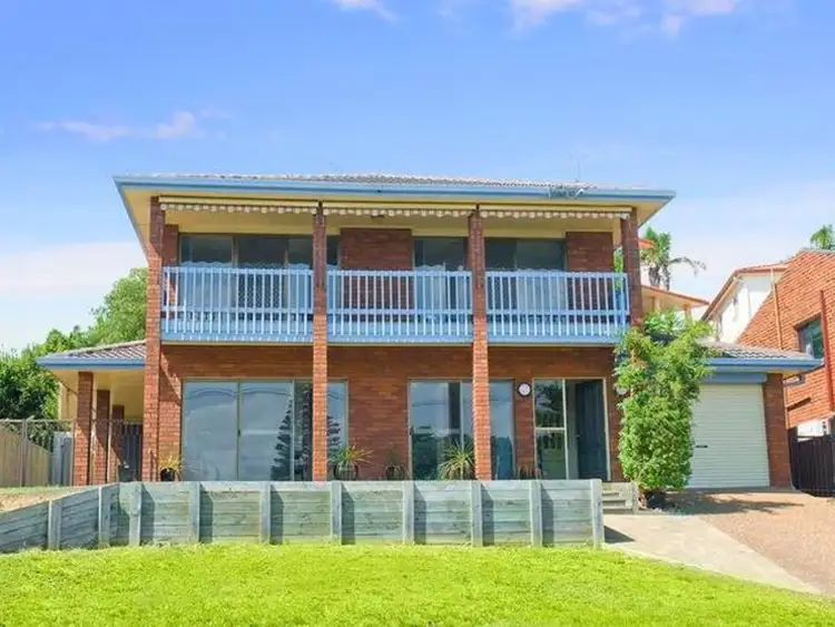 Second view of Homely house listing, 19 Lambton Parade, Swansea Heads NSW 2281