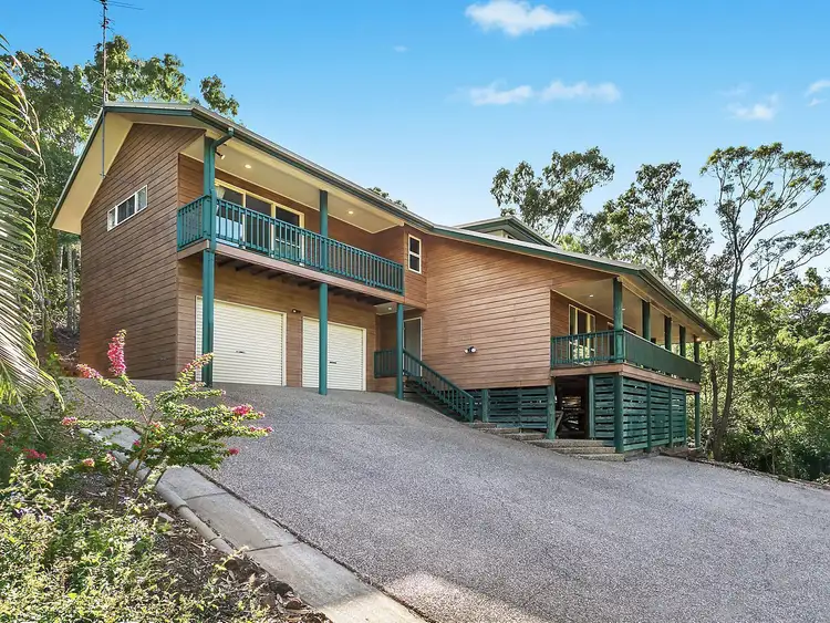Third view of Homely house listing, 38 Carbeen Drive, Taranganba QLD 4703