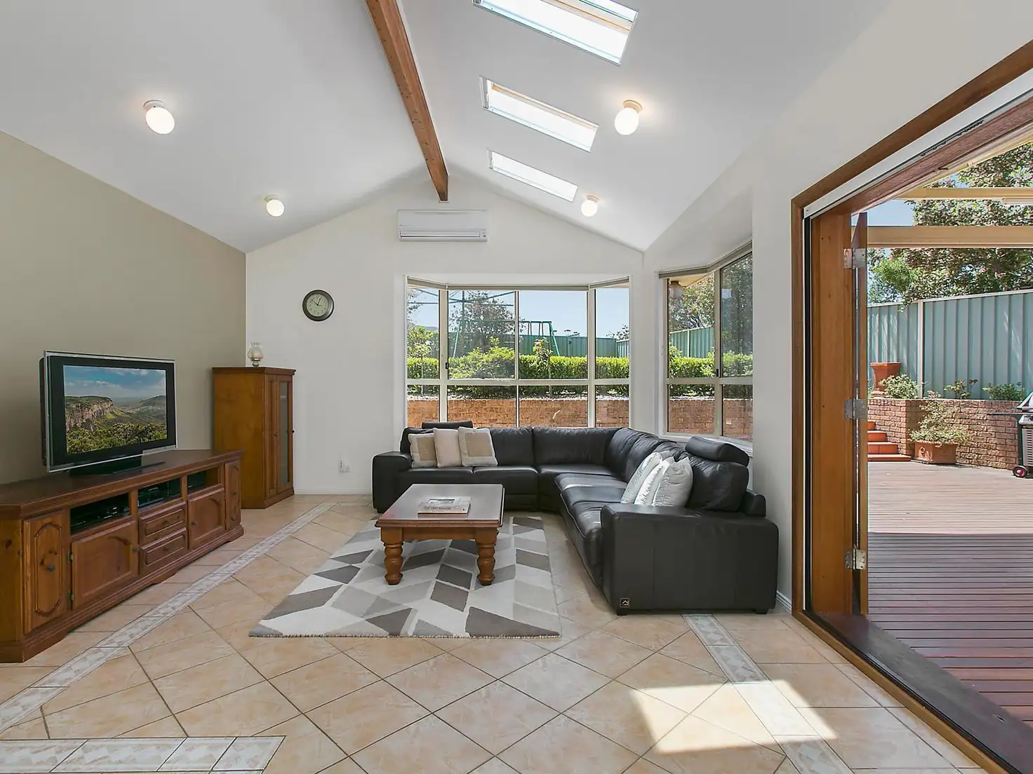 Main view of Homely house listing, 6 Seabreeze Place, Thirroul NSW 2515