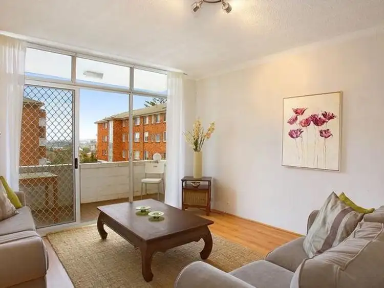 22/37 O'Donnell Street, North Bondi NSW 2026