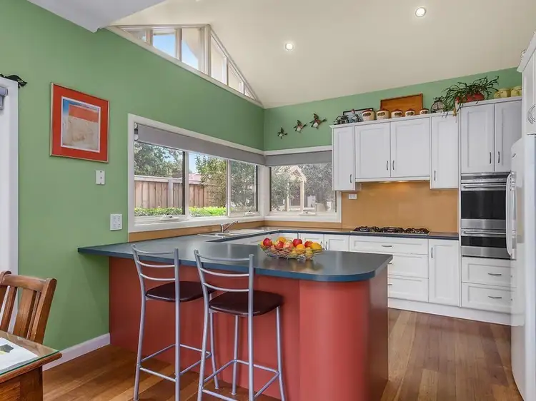 Fifth view of Homely house listing, 17 Swayfield Road, Mount Waverley VIC 3149