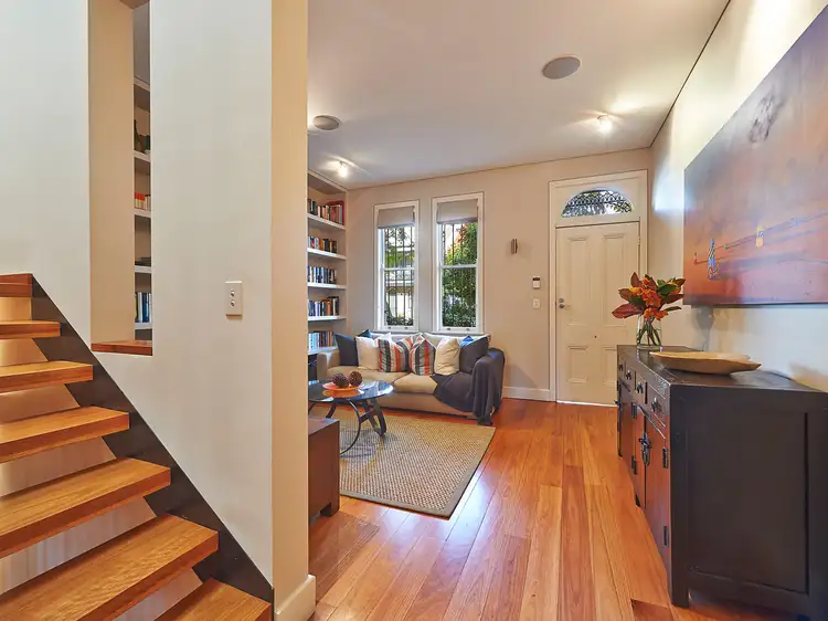 Fourth view of Homely house listing, 142 Hargrave Street, Paddington NSW 2021