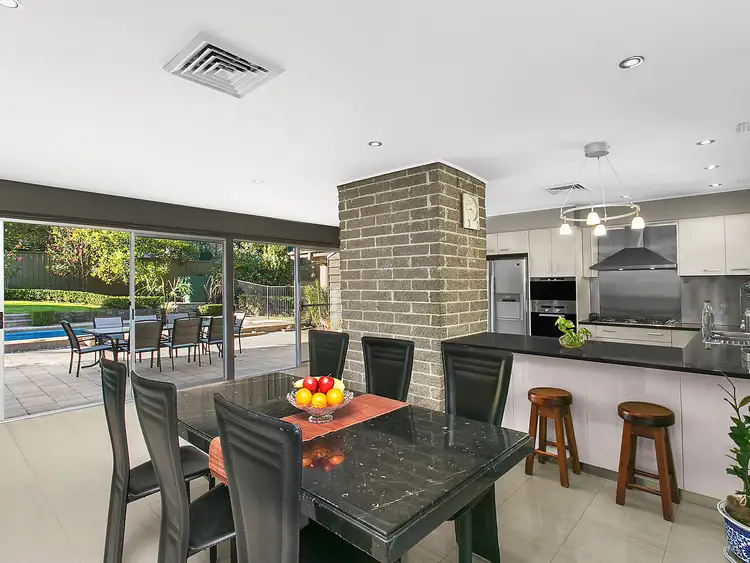 54 Dorset Drive, St Ives NSW 2075